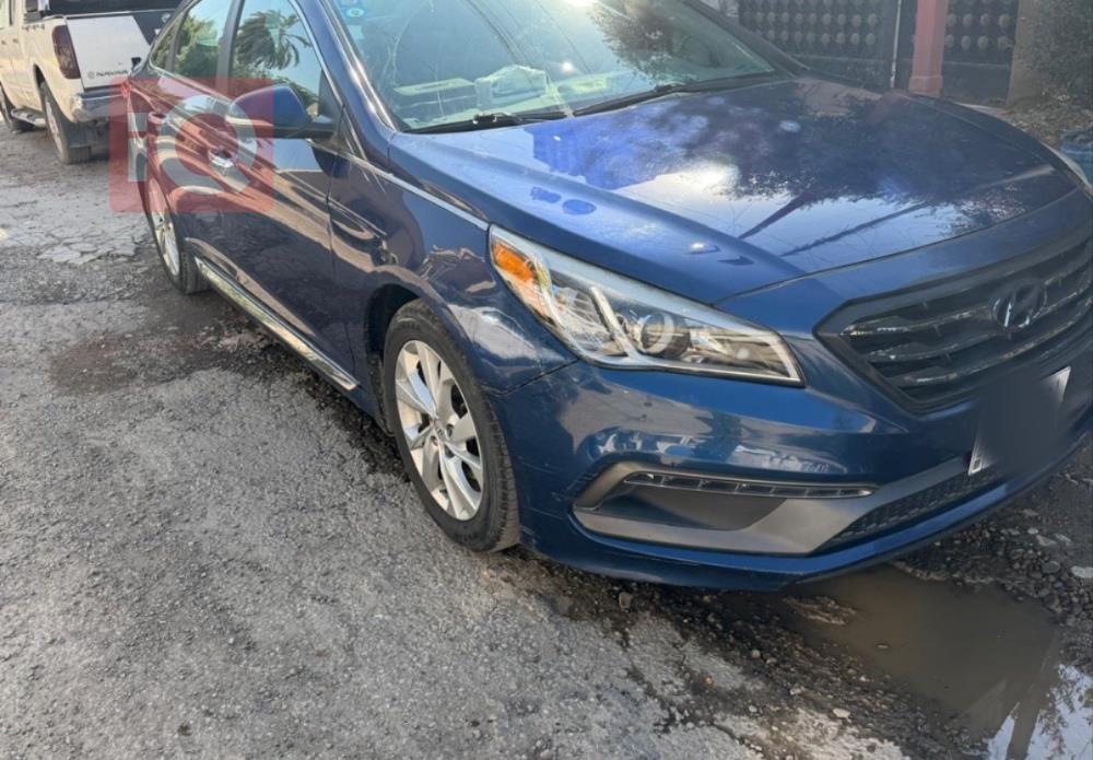 هيونداي سوناتا